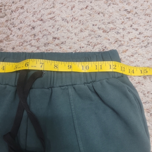 STORIA TIE DYE JOGGER PANTS, SIZE S - Picture 4 of 7